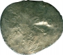 Punch Marked  Silver Karshapana Coin of Magadha Janapada.