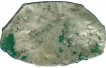 Punch Marked Silver Karshapana Coin of Magadha Janapada.