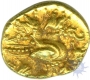 Gold Fanam Coin of Keladi Nayakas of Ikkeri.