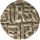 Base Gold Coin of Jajjaladeva of Kalachuries of Ratanpur.