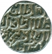 Silver Tanka Coin of Bahaman Shah of  Ahsanabad Mint of Bahmani Sultanate.