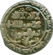 Silver Dirham Coin of Mahmud Ghaznavids of  Mahmudpur Mint of Ghaznavids Sultanate.