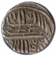 Silver Half Tanka of Nasir al Din Mahmud I of Muhammadabad Mint of  Gujarat Sultanate.