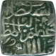 Billon Tanka of Mahmud Shah I of Malwa Sultanate.