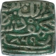 Billon Tanka of Mahmud Shah I of Malwa Sultanate.