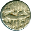 Silver One Rupee Coin of Jahangir of Elichpur Mint.