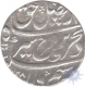 Silver One Rupee Coin of Farrukhsiyar of Itawa Mint.