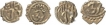 Gold Fanam Coins of  Tipu Sultan of Farrukhi, of Mysore.