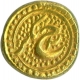 Gold pagoda Coins of  Tipu Sultan of Nagar of Mysore.