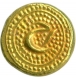 Gold Pagoda Coins of Patan of Mysore.