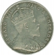 Silver Dollar of King  Edward VII and Emperor Straits Settlements of 1909.