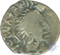 Silver Drachma of Gautamiputra Satakarni Satavahana Dynasty.