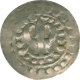 Silver Coin of Harikela.