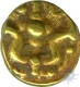 Gold Quarter Pagoda of Silahara Dynasty.