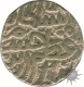 Silver Tanka of Hoshang Shah of Malwa Sultanate.