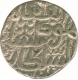 Silver Tanka of Hoshang Shah of Malwa Sultanate.