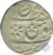 Silver Rupee of Maratha Confederacy of Sironj Mint.