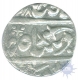 Silver Rupee of Jodhpur in name of Shah Alam II.