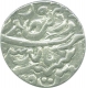 Silver Rupee of Jodhpur in name of Shah Alam II.