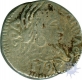 Silver Pardao of Portuguese  India.