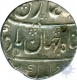 Silver Rupee of Bombay Presidency in the name of Shah Jahan II.