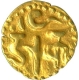 Gold Eighth Kahavanu of Srilanka.