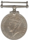 Copper Nickel Campaign Medal of 1945.