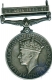 Silver  Medal of General Service.