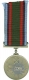 Copper War Medal of Pakistan