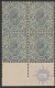 Delhi Specimen Two  Annas stamp of 1925.