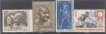 Birth Centenary of Mahatma Gandhi. stamps of 1969.