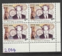 Fifty five blocks stamps of 2004.