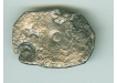 Silver Vimshatika Coin of Panchala Janapada.