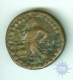 Copper Coin of Yaudheyas.