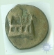 Copper Coin of Panchala Dynasty.