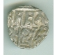 Billon Dramma Coin of Amritapala of Rajput Dynasty.