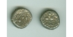 Silver Dramma Coins of Paramaras of Malwa.