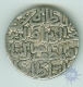 Silver Tanka Coin of Fakhr ud din Mubarak of Bengal Sultanate.