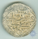 Silver Tanka Coin of Ghiyath Ud din Azam Shah of Bengal Sultanate.