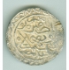 Silver Tanka Coin of Ghiyath Ud din Azam Shah of Bengal Sultanate.