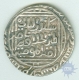 Silver Tanka Coin of Muhammad Khilji of Delhi Sultanate.