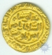 Gold Tanka Coin of Ghiyath ud din Tughluq of Delhi Sultanate.