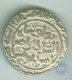 Gold Tanka Coin of Ghiyath ud din Tughluq of Delhi Sultanate.