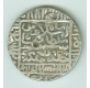 Silver Tanka Coin of Islam Shah Suri of Delhi Sultanate.