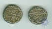 Silver Tanka Coins of Nasir Ud din Mahmud Shah of Gujarat Sultanate.