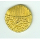 Gold Tanka Coin of Husain Shah of Jaunpur Sultanate