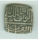 Silver Half Tanka Coin of Ghiyath Shah of Malwa Sultanate.