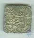 Silver Tanka Coin of Mahmud Shah II of Malwa Sultanate.