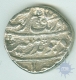 Silver Rupee Coin of Aurangzeb of Kabul Mint.