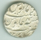 Silver Rupee coin of Farrukhsiyar of Arkat Mint.